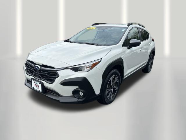 used 2024 Subaru Crosstrek car, priced at $26,000