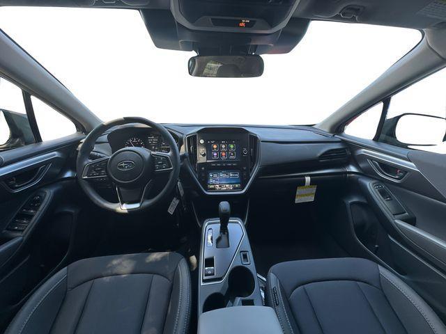 new 2025 Subaru Impreza car, priced at $24,592
