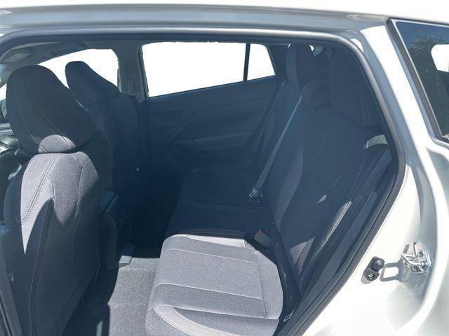 new 2025 Subaru Impreza car, priced at $24,592