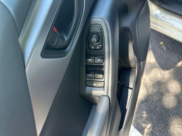 new 2025 Subaru Impreza car, priced at $24,592