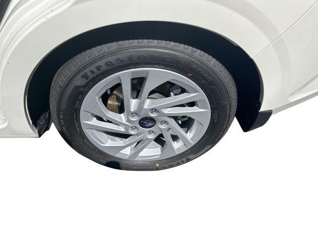 new 2025 Subaru Impreza car, priced at $24,592