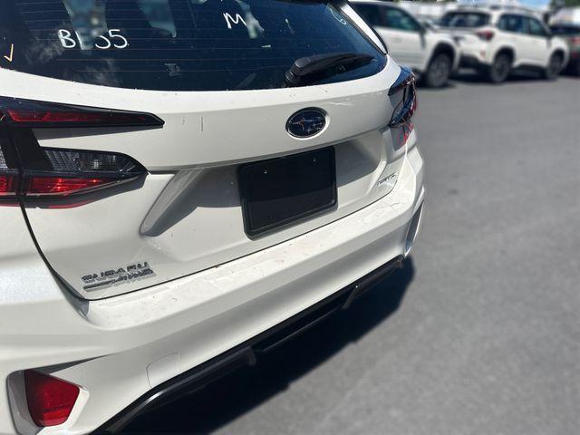 new 2025 Subaru Impreza car, priced at $24,592