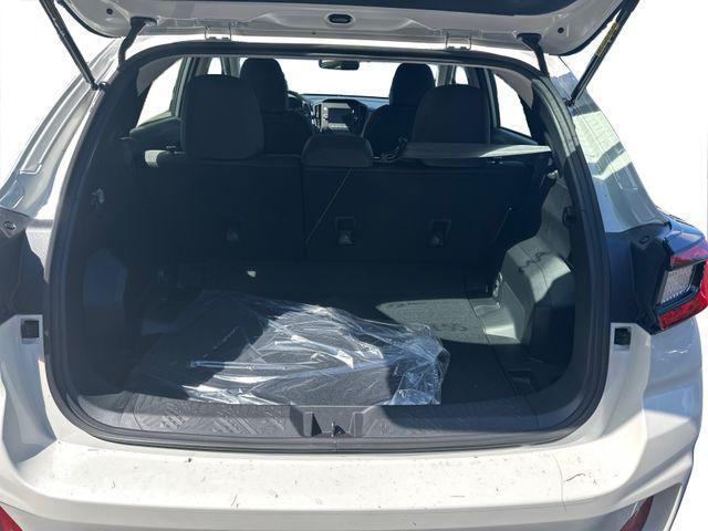 new 2025 Subaru Impreza car, priced at $24,592