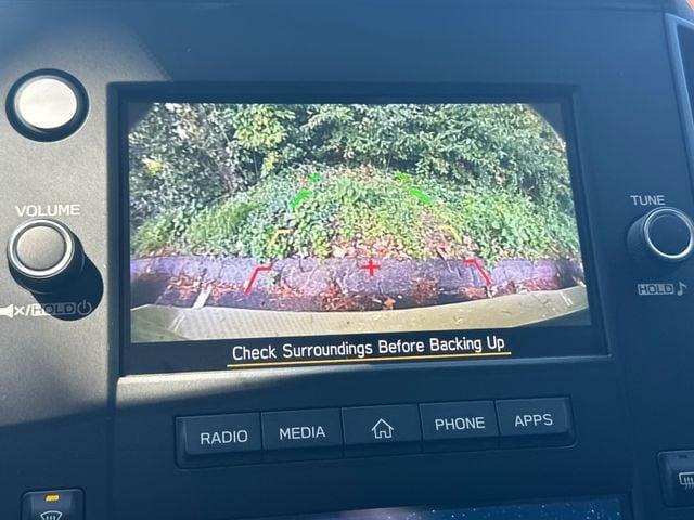 new 2025 Subaru Impreza car, priced at $24,592