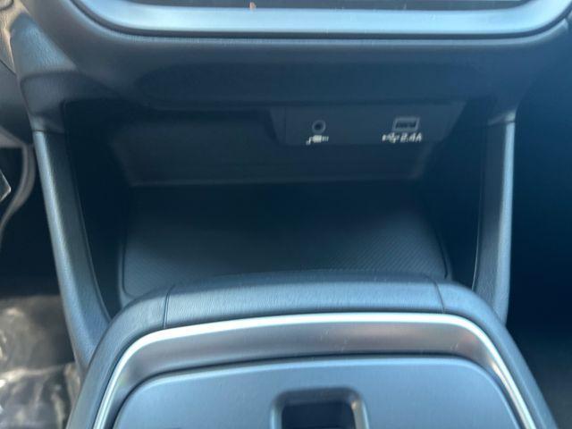 new 2025 Subaru Impreza car, priced at $24,592