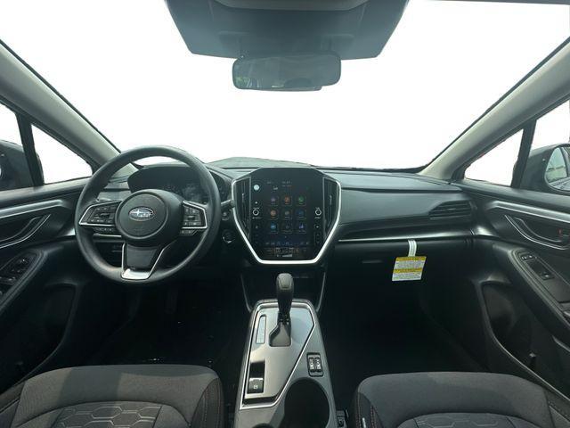 new 2025 Subaru Impreza car, priced at $27,996
