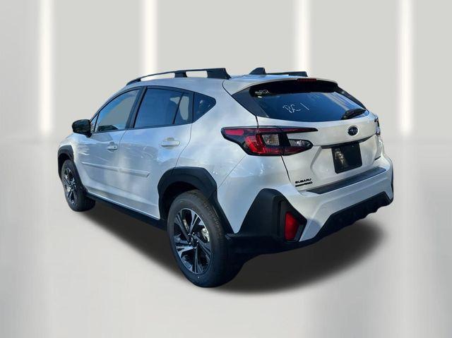 new 2026 Subaru Crosstrek car, priced at $30,220
