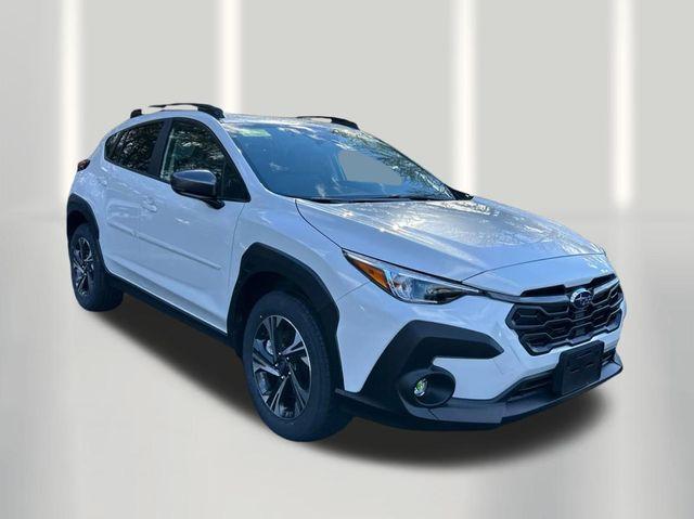 new 2026 Subaru Crosstrek car, priced at $30,220