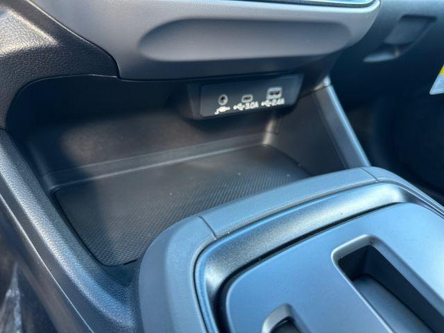 new 2026 Subaru Crosstrek car, priced at $30,020