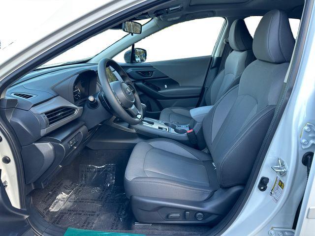 new 2026 Subaru Crosstrek car, priced at $30,020