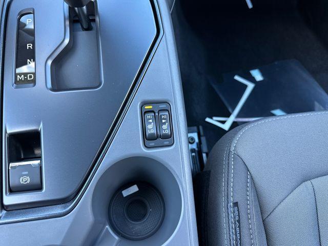 new 2026 Subaru Crosstrek car, priced at $30,020