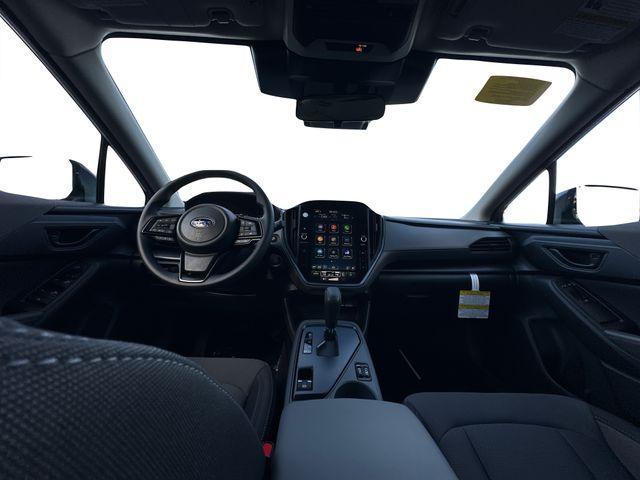 new 2026 Subaru Crosstrek car, priced at $30,020
