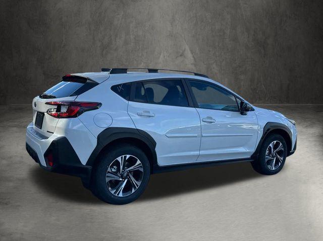 new 2026 Subaru Crosstrek car, priced at $30,020