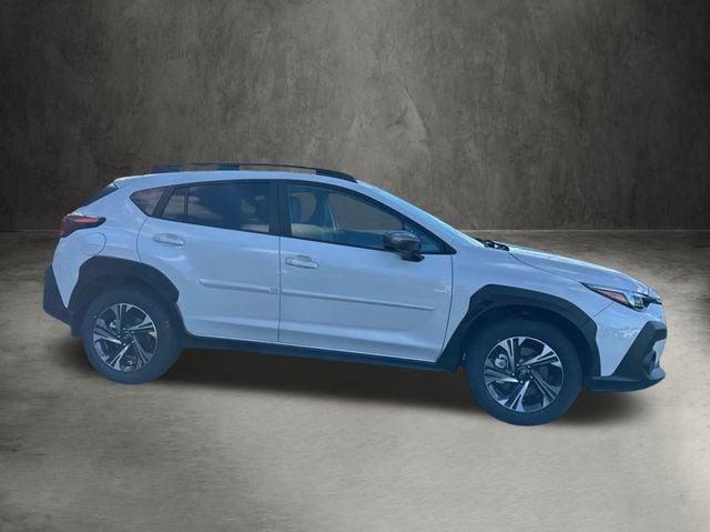 new 2026 Subaru Crosstrek car, priced at $30,020