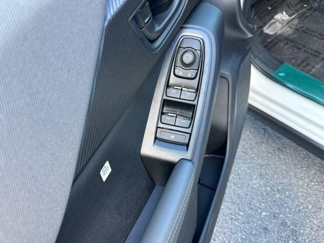 new 2026 Subaru Crosstrek car, priced at $30,020