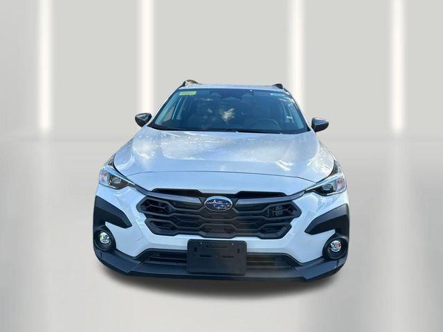 new 2026 Subaru Crosstrek car, priced at $30,220