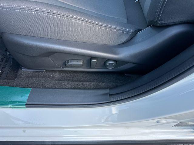 new 2026 Subaru Crosstrek car, priced at $30,020