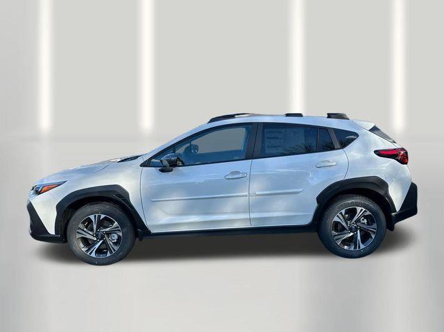 new 2026 Subaru Crosstrek car, priced at $30,220