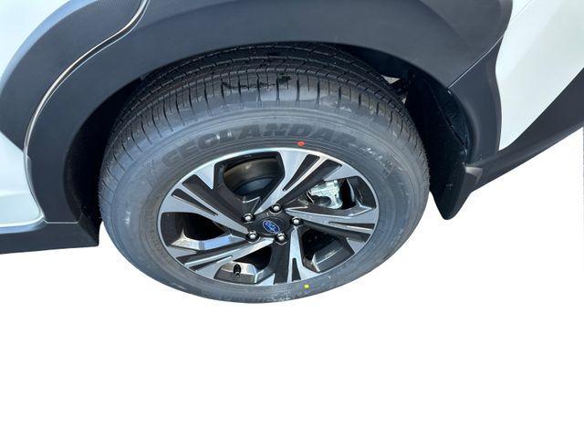 new 2026 Subaru Crosstrek car, priced at $30,020