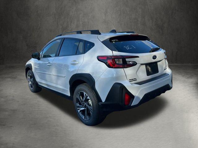 new 2026 Subaru Crosstrek car, priced at $30,020