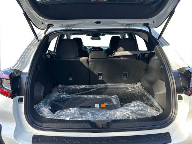 new 2026 Subaru Crosstrek car, priced at $30,020