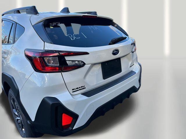 new 2026 Subaru Crosstrek car, priced at $30,220