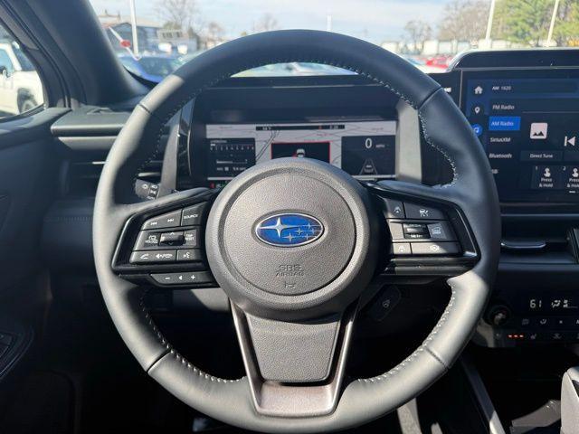 new 2026 Subaru Outback car, priced at $46,862