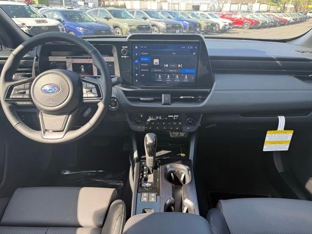 new 2026 Subaru Outback car, priced at $46,862