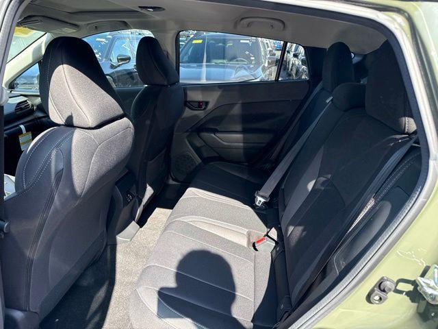 new 2026 Subaru Crosstrek car, priced at $31,089