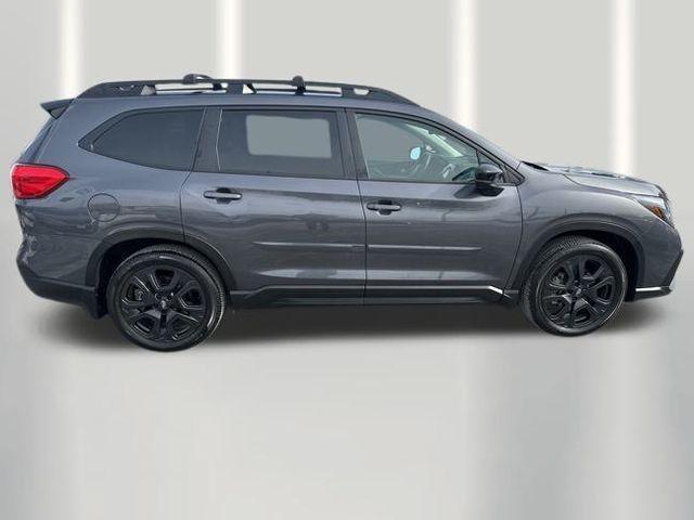 used 2025 Subaru Ascent car, priced at $41,700