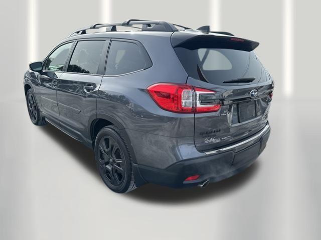 used 2025 Subaru Ascent car, priced at $41,700