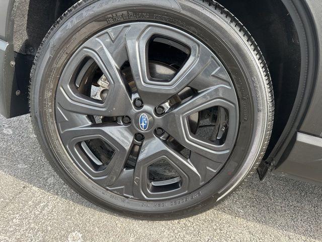 used 2025 Subaru Ascent car, priced at $41,700