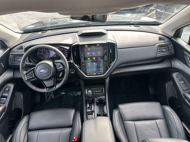 used 2025 Subaru Ascent car, priced at $41,700