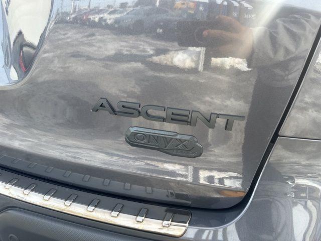 used 2025 Subaru Ascent car, priced at $41,700