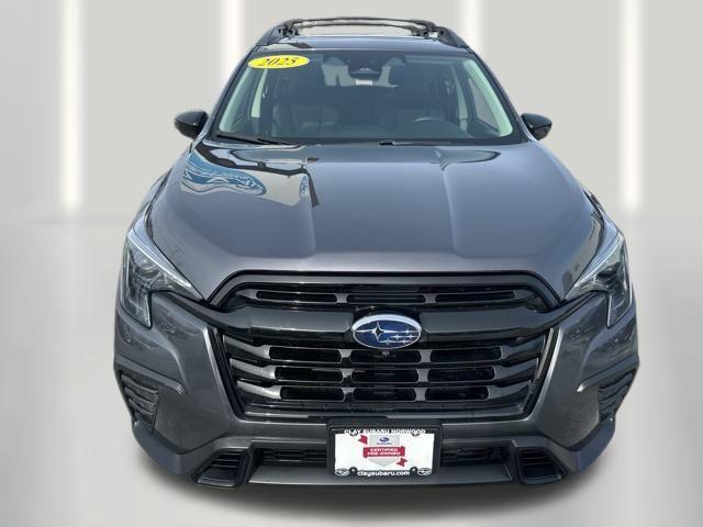 used 2025 Subaru Ascent car, priced at $41,700