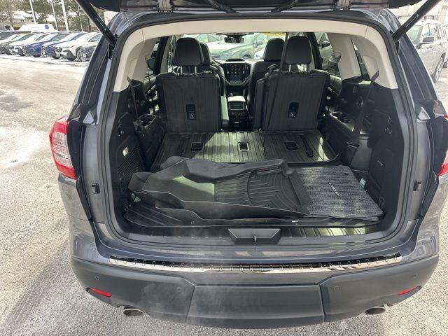 used 2025 Subaru Ascent car, priced at $41,700