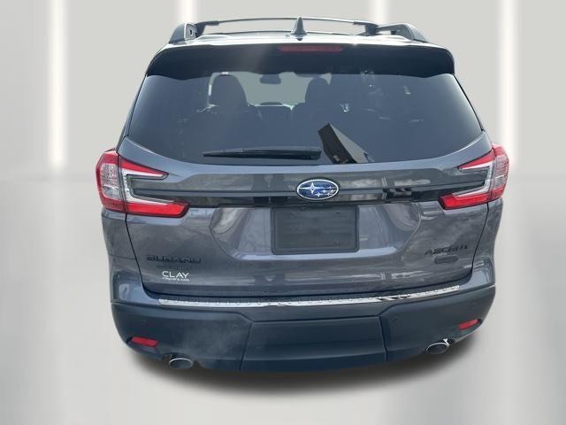 used 2025 Subaru Ascent car, priced at $41,700