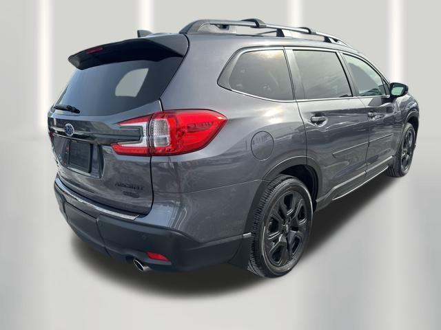 used 2025 Subaru Ascent car, priced at $41,700