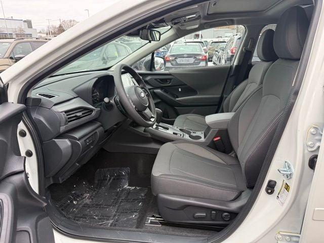 new 2026 Subaru Crosstrek car, priced at $29,775