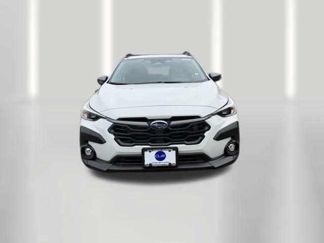 new 2026 Subaru Crosstrek car, priced at $29,775