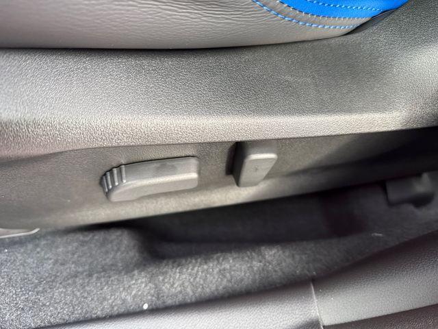 new 2025 Subaru WRX car, priced at $45,868