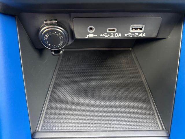 new 2025 Subaru WRX car, priced at $45,868