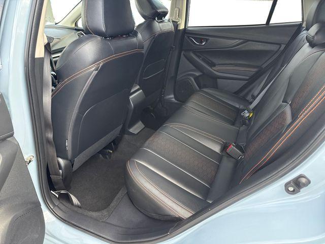 used 2022 Subaru Crosstrek car, priced at $22,800