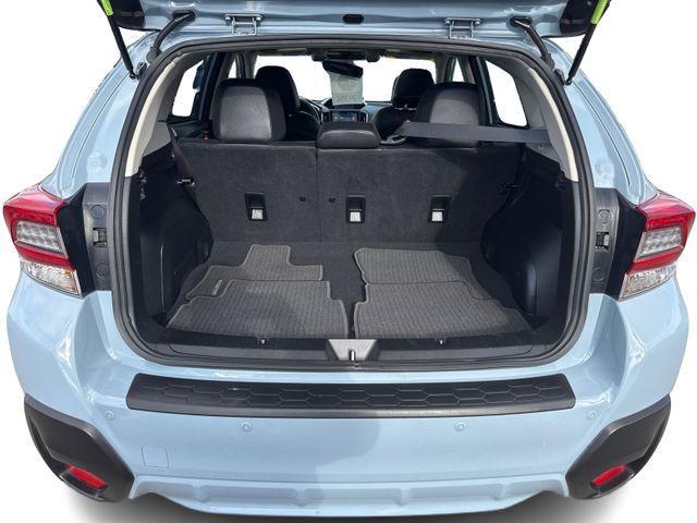 used 2022 Subaru Crosstrek car, priced at $22,800