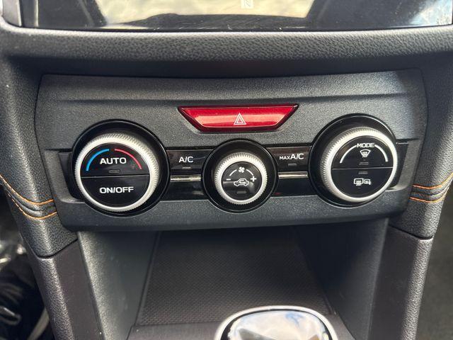 used 2022 Subaru Crosstrek car, priced at $22,800