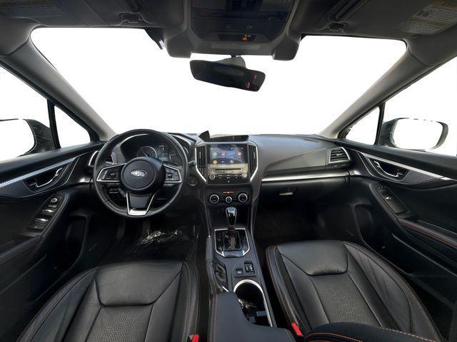 used 2022 Subaru Crosstrek car, priced at $22,800