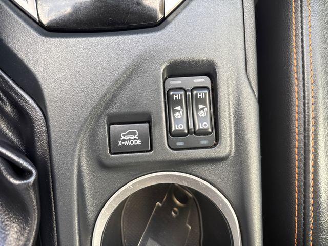 used 2022 Subaru Crosstrek car, priced at $22,800