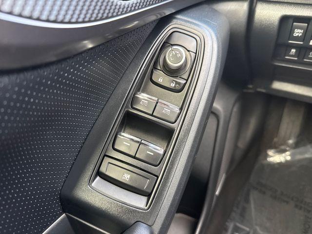 used 2022 Subaru Crosstrek car, priced at $22,800