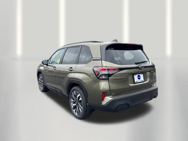 new 2026 Subaru Forester car, priced at $39,786