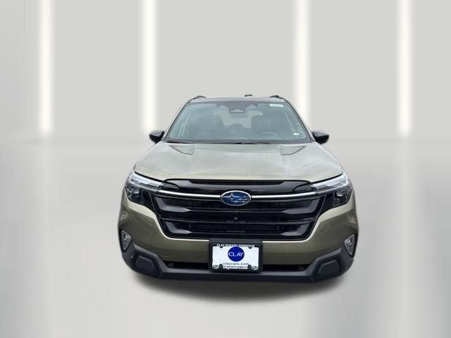 new 2026 Subaru Forester car, priced at $39,786